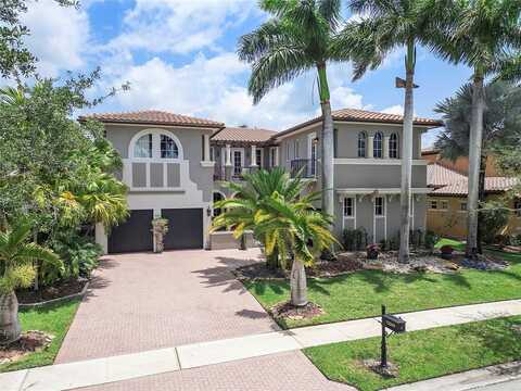 12245 NW 71 Street, Parkland, FL 33076