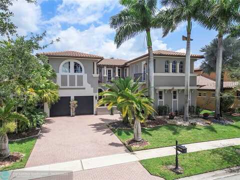 12245 NW 71 Street, Parkland, FL 33076