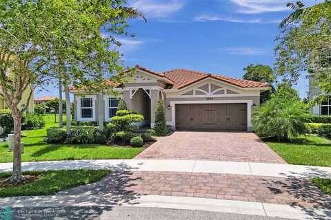 9880 Blue Isle Bay, Parkland, FL 33076