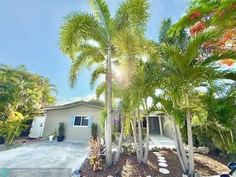 2200 NE 19th Ave, Wilton Manors, FL 33305