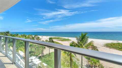 1116 N Ocean Blvd, Pompano Beach, FL 33062