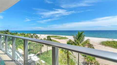 1116 N Ocean Blvd, Pompano Beach, FL 33062