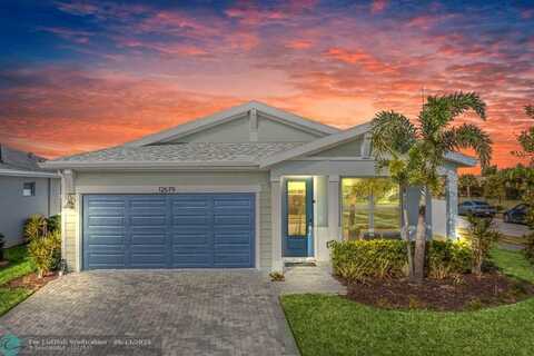 12679 SW Phoenix Drive, Port Saint Lucie, FL 34987