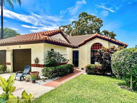 5415 Palm Springs Ln, Boynton Beach, FL 33437