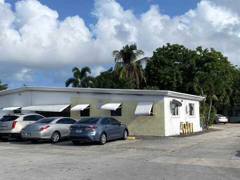 2238 Fillmore St, Hollywood, FL 33020