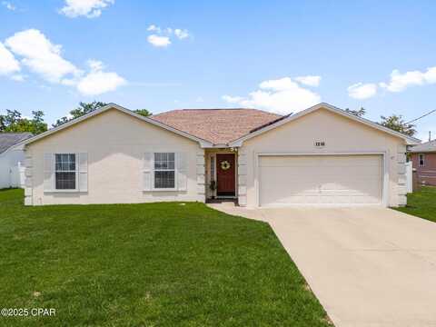 1216 New Hampshire Avenue, Lynn Haven, FL 32444