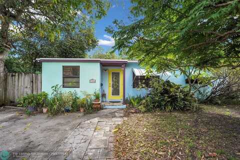 1326 SW 23rd Ave, Fort Lauderdale, FL 33312