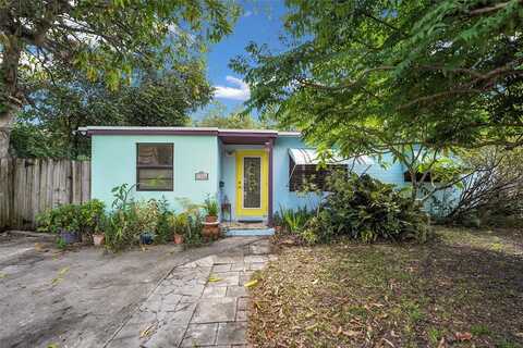 1326 SW 23rd Ave, Fort Lauderdale, FL 33312