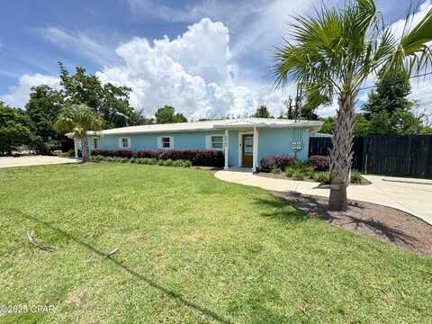 2816 N Panama Avenue, Panama City, FL 32405