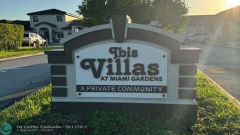8535 NW 189th Ln, Hialeah, FL 33015