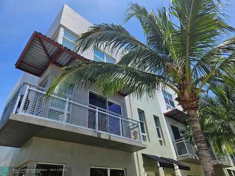 4331 NE 1st Ter, Oakland Park, FL 33334