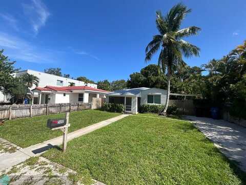 500 SW 13th St, Fort Lauderdale, FL 33315
