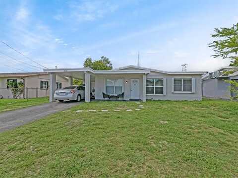 3175 NW 16th St, Lauderhill, FL 33311