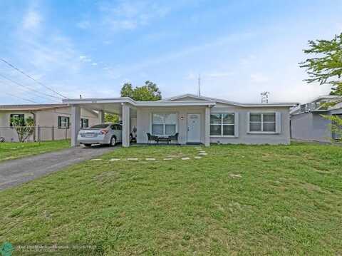3175 NW 16th St, Lauderhill, FL 33311