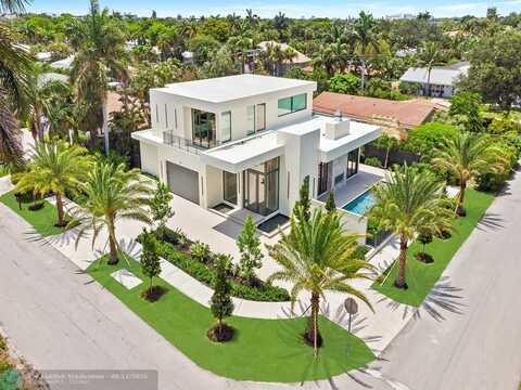 2657 NE 34th St, Fort Lauderdale, FL 33306