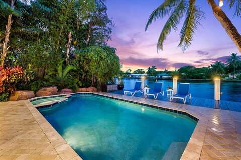 2807 Coral Shores Dr, Fort Lauderdale, FL 33306