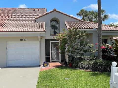 11088 Rios Rd, Boca Raton, FL 33498