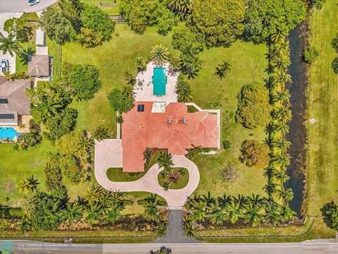 11700 SW 26TH Street, Davie, FL 33325