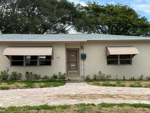 237 E Ilex Dr, West Palm Beach, FL 33403