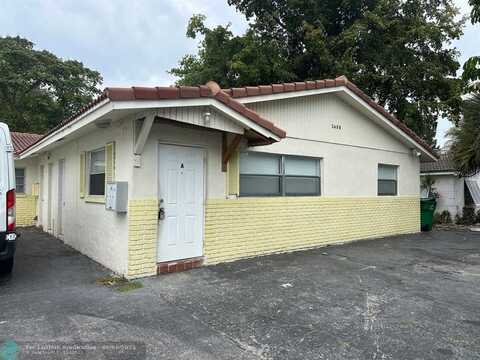 3408 Riverside Dr, Coral Springs, FL 33065