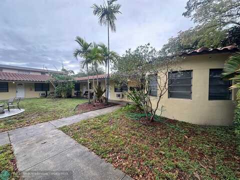 530 N 20th Ave, Hollywood, FL 33020