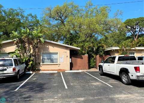 715 SW 14th Ave, Fort Lauderdale, FL 33312