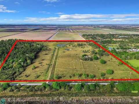 2777 Everhigh Acres Rd, Clewiston, FL 33440