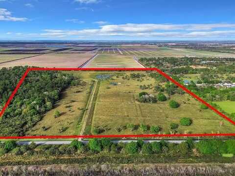 2777 Everhigh Acres Rd, Clewiston, FL 33440