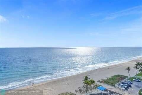 3900 N Ocean Dr, Fort Lauderdale, FL 33308