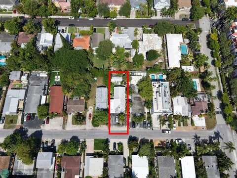 1116 NE 17th Ter, Fort Lauderdale, FL 33304