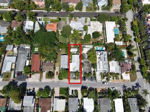 1116 NE 17th Ter, Fort Lauderdale, FL 33304