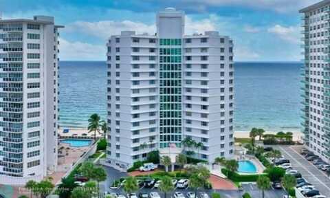 3600 Galt Ocean Dr, Fort Lauderdale, FL 33308