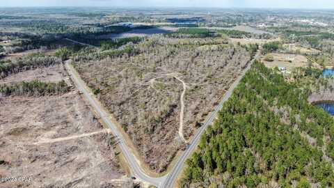 0 Decon Road, Bonifay, FL 32425