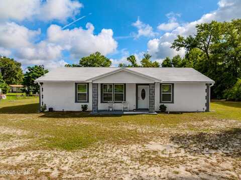 5744 Fort Road, Greenwood, FL 32443
