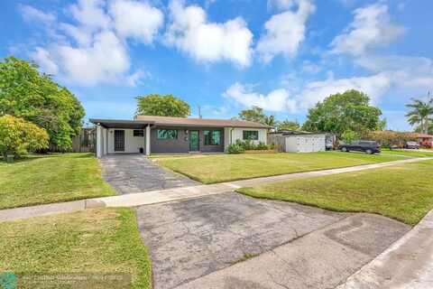 6275 Lakeshore Dr, Margate, FL 33063