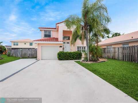 3055 Sunset Ln, Margate, FL 33063