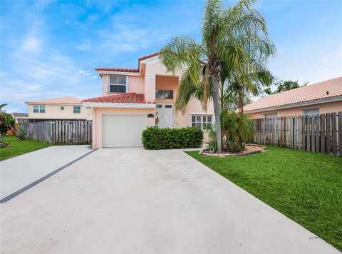 3055 Sunset Ln, Margate, FL 33063