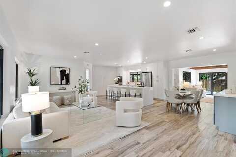 208 NE 16th Pl, Fort Lauderdale, FL 33305