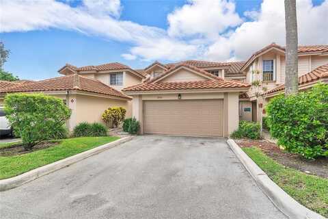 10856 Cypress Glen Dr, Coral Springs, FL 33071