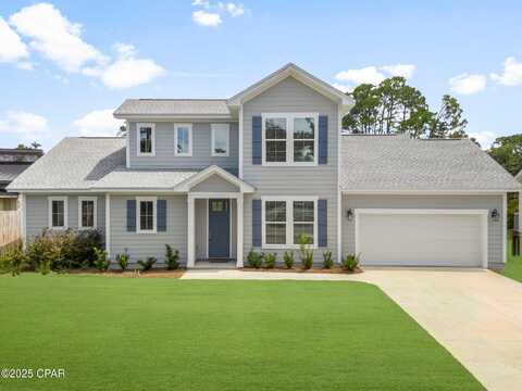 4332 Magnolia Beach Road, Panama City, FL 32408