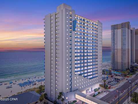 16701 Front Beach Road, Panama City Beach, FL 32413