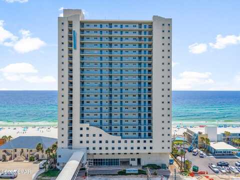 16701 Front Beach Road, Panama City Beach, FL 32413