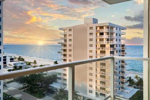 1000 S Ocean Blvd, Pompano Beach, FL 33062