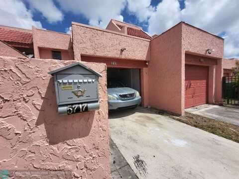 5717 NW 16th St, Lauderhill, FL 33313
