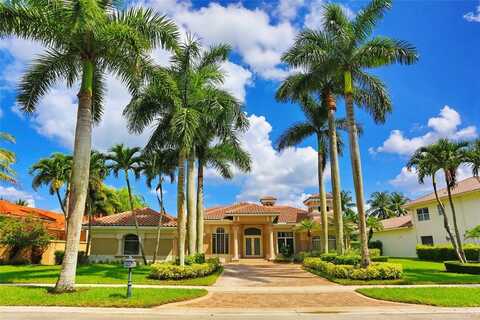 10771 HAWKS VISTA ST, Plantation, FL 33324