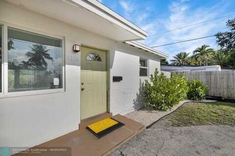 4106 NW 12th Ter, Fort Lauderdale, FL 33309