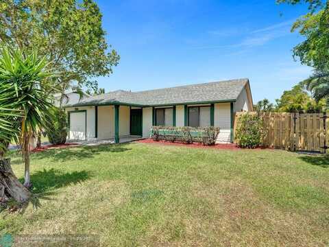 3216 NW 105th Ave, Sunrise, FL 33351