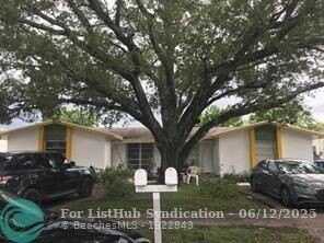 5890 NW 20th St, Lauderhill, FL 33313