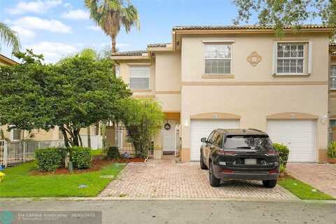 604 NW 170th Ter, Pembroke Pines, FL 33028