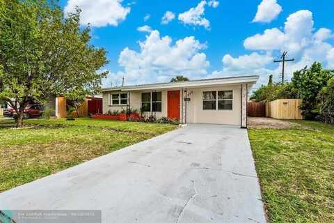 530 NE 46th St, Fort Lauderdale, FL 33334